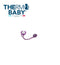 Thermobaby - Pacifier Set