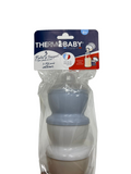 Thermobaby - 3 Layer Storage Milk Container