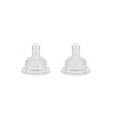Thermobaby - Anti-Colic Silicone Bottle Nipple-2pcs