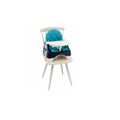 Thermobaby - Wooded 3-in-1 Booster Seat Ocean blue