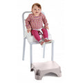 Thermobaby - Babyscale Non Slip Wide Step Stool