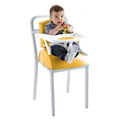 Thermobaby - Scalable 2-in-1Booster Seat