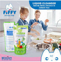 Fiffy - BABY LIQUID CLEANSER