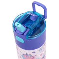 Eazy Kids - Eazy Kids Lunch Box Set and Tritan Water Bottle w/ Snack Box 450ml