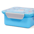 Eazy Kids - Eazy Kids Lunch Box Set and Tritan Water Bottle w/ Snack Box 450ml