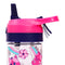 Eazy Kids - Eazy Kids Lunch Box Set and Tritan Water Bottle w/ Spray 420ml