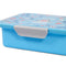 Eazy Kids - Eazy Kids Lunch Box and Tritan Water Bottle w/ Snack Box 450ml