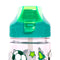 Eazy Kids - Eazy Kids Lunch Box Set and Tritan Water Bottle w/ 2in1 drinking, Flip lid and Sipper 650ml