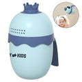 Eazy Kids - Eazy Kids Royal Baby Head Shampoo Wash Rinse Shower Mug - 500 ml