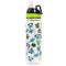Eazy Kids - Eazy Kids Tritan Water Bottle w/ Carry handle 650ml