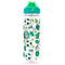 Eazy Kids - Eazy Kids Tritan Water Bottle w/ 2in1 drinking, Flip lid and Sipper 650ml