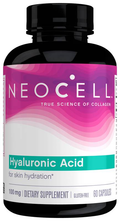 Neocell - Hyaluronic Acid 100 MG 60 Capsules