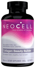 Neocell - Collagen Beauty Builder 3000 MG 150 Tablets