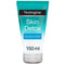 Neutrogena - Face Scrub, Skin Detox, Cooling, 150ml
