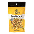 Eden Organic - Pumpkin Seeds, Organic 4 Oz. / 113 G