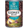 Eden Organic - Kidney (Dark Red) Beans, Organic 15 Oz / 425 grams