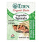 Eden Organic - Vegetable Spirals, Organic 12 Oz / 340 grams
