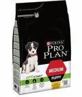 Pro Plan - Medium Puppy Chicken 3Kg Xe