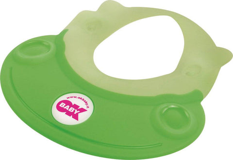 OKBaby -  Hippo bath ring for head