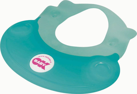 OKBaby -  Hippo bath ring for head