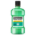 Listerine  - Mouthwash, Fresh Burst, 250ml