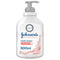 Johnson's - Hand Wash, Anti - Bacterial, Almond Blossom, 300ml
