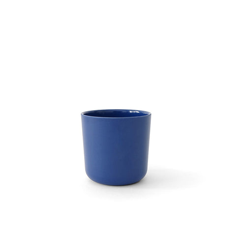 Ekobo - Bambino Small Cup 8oz - Royal Blue
