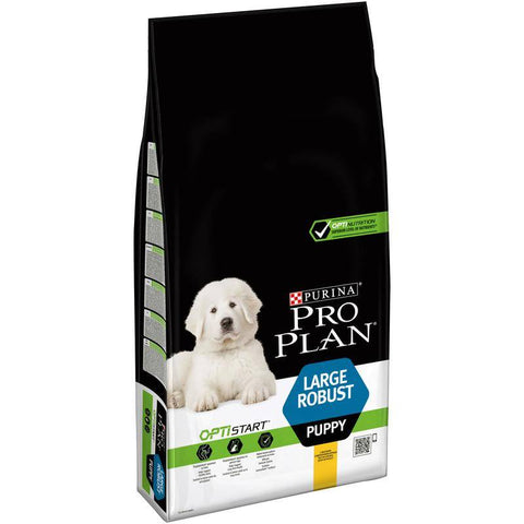 Pro Plan - Large Robust Puppy Chkn 12Kg Xe