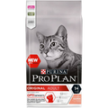Pro Plan - Original Adult Cat Smn 1.5 Kilograms Xe-Pro Plan