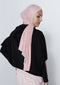 The Modest Fashion - Modesty Mauve - Sport Instant Hijab