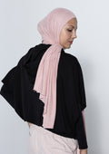 The Modest Fashion - Rosewood Fondant - Sport Instant Hijab