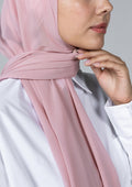 The Modest Company - Hijab Pin Magnet - Mat Powder Blush
