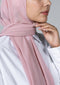 The Modest Company - Hijab Pin Magnet - Mat Powder Blush