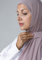 The Modest Company - Hijab Pin Magnet - Mat Frosted Petal