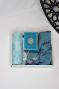 The Modest Company - Al Amana Deluxe Prayer Set Giftbox