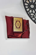The Modest Company - Al Ikhlas Deluxe Prayer Set Giftbox