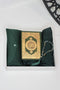 The Modest Company - Al Istikhara Deluxe Prayer Set Giftbox