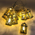 Hilalful - Light Decoration - Small 
Lantern