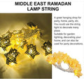 Hilalful - Light Decoration -
Ramadan Kareem Small
Star