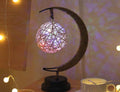Hilalful - Moon Table Lamp -
Ramadan Theame
