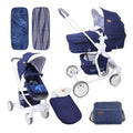 Lorelli Classic - BABY STROLLER CITY TOWN
