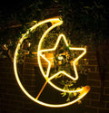 Hilalful - Light Decoration - Hilal
Star (Large Size)