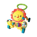 Lorelli Toys - ACTIVITY BABY WALKER