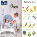 Baby Care - HANDY RATTLE