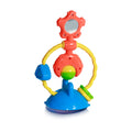 Lorelli - TOY WITH SUCTION BASE