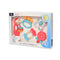 Baby Care - 5 PCS BABY RATTLE TEETHER SET