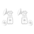 Lorelli - DOUBLE ELECTRIC BREAST PUMP DAILY COMFORT