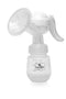 Lorelli - MANUAL BREAST PUMP ASSISTANT WITH BOTTLE