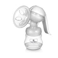 Lorelli - MANUAL BREAST PUMP ASSISTANT WITH BOTTLE