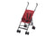 Safety 1st -  Peps Stroller Ribbon Red Chic